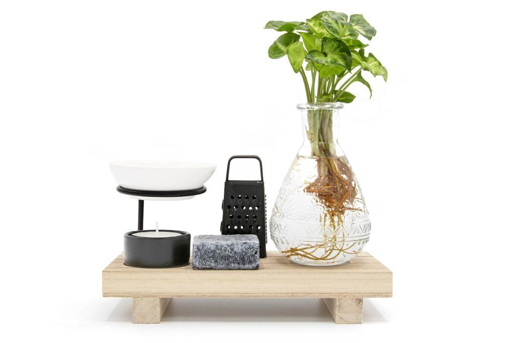 Intenz Wellness Box - Ø10cm - ↕15cm