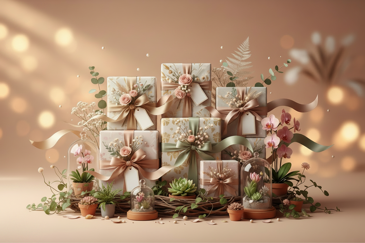 geschenk inspiratie cadeau