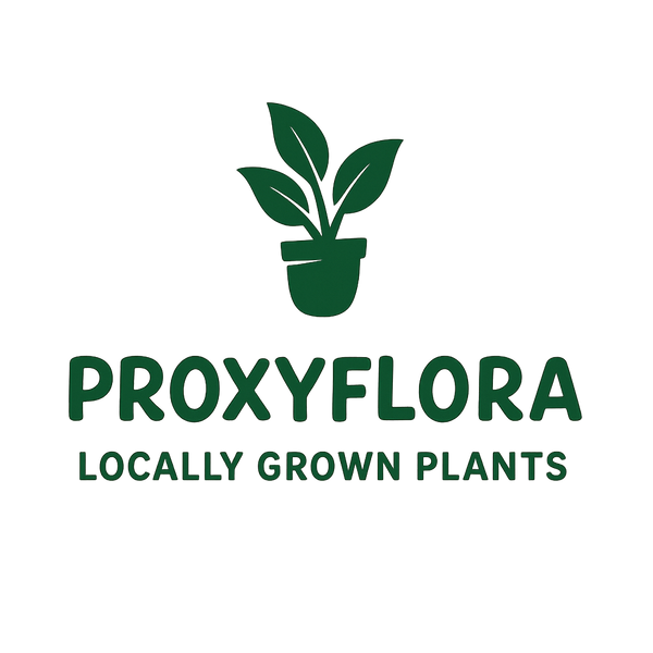 Proxy Flora