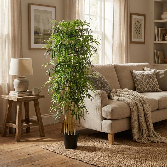 ARTIFICIAL Bamboe - 180cm