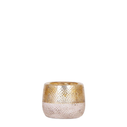 Elite pot gold (Ø6cm)