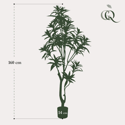 ARTIFICIAL Dracaena - 155 cm
