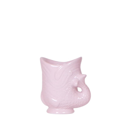 Fish - Pink (Ø6cm)