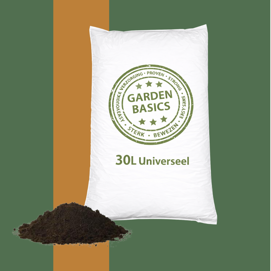Potgrond Universeel 30 Liter