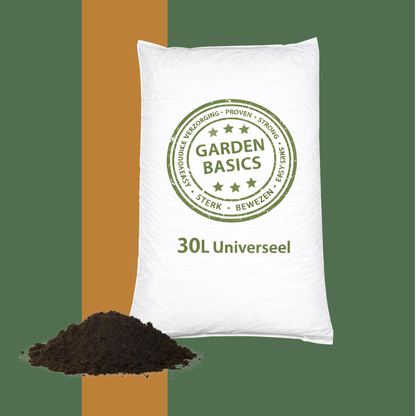 Potgrond Universeel 30 Liter