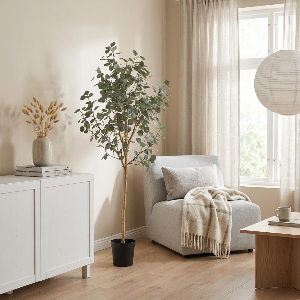 Eucalyptus