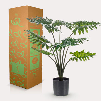 ARTIFICIAL Philodendron - 60 cm