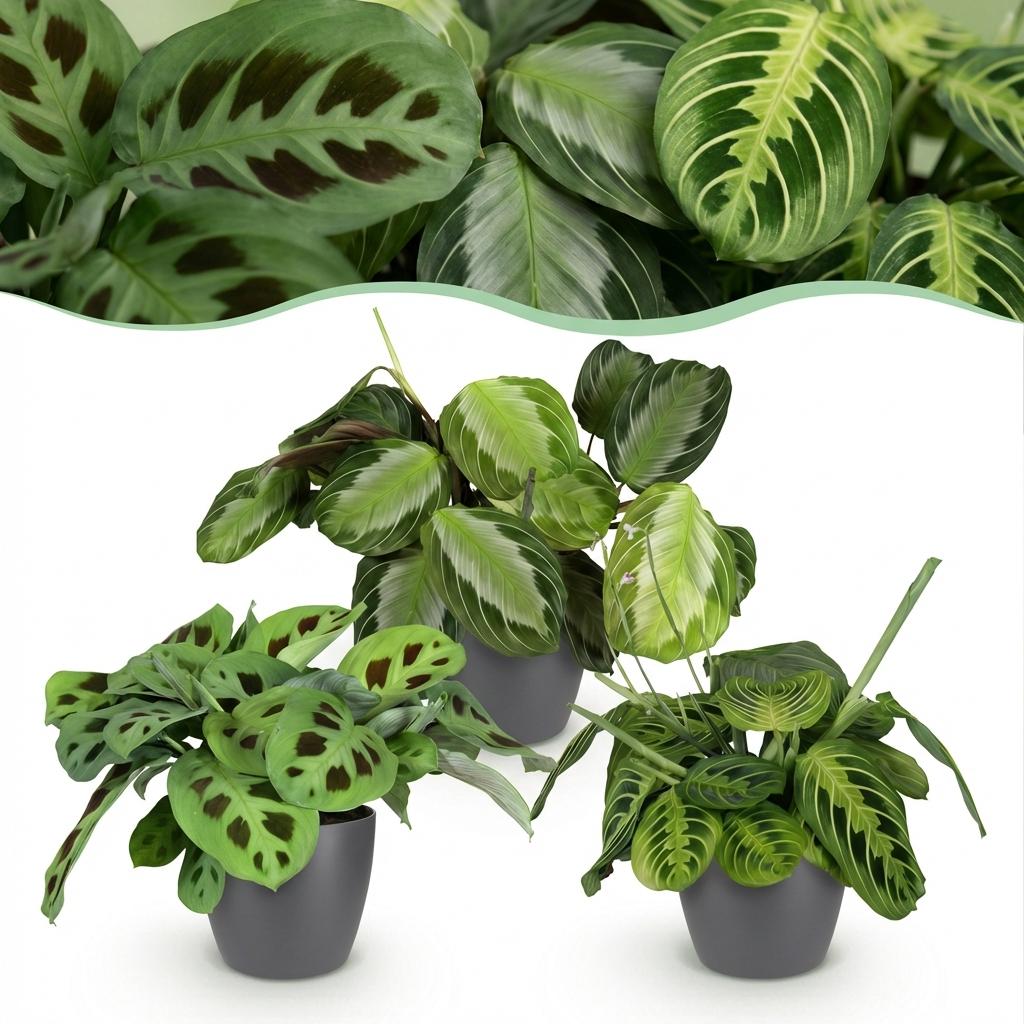 3 huisdiervriendelijke planten