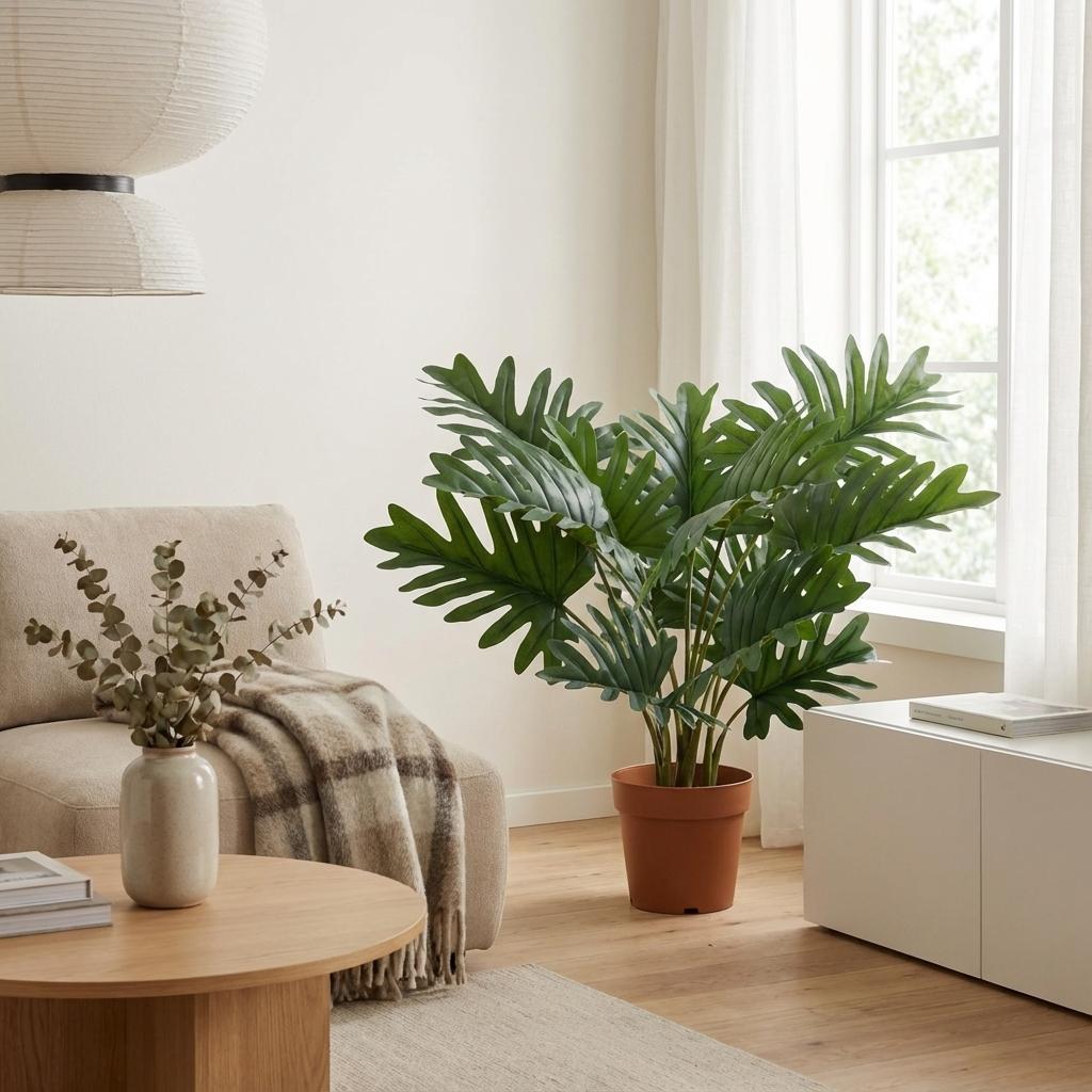 Philodendron Selloum