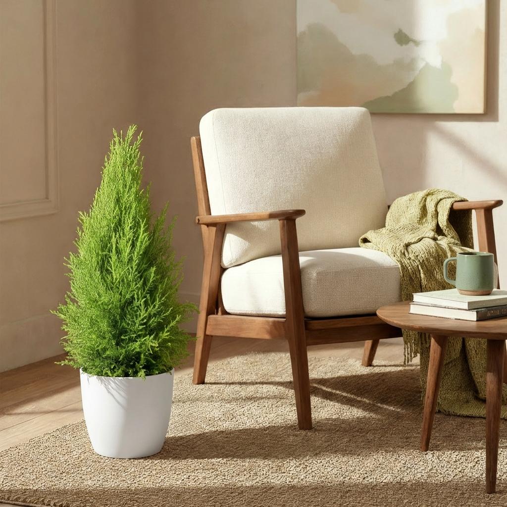 Cupressus Gold Crest Wilmat 85-95cm