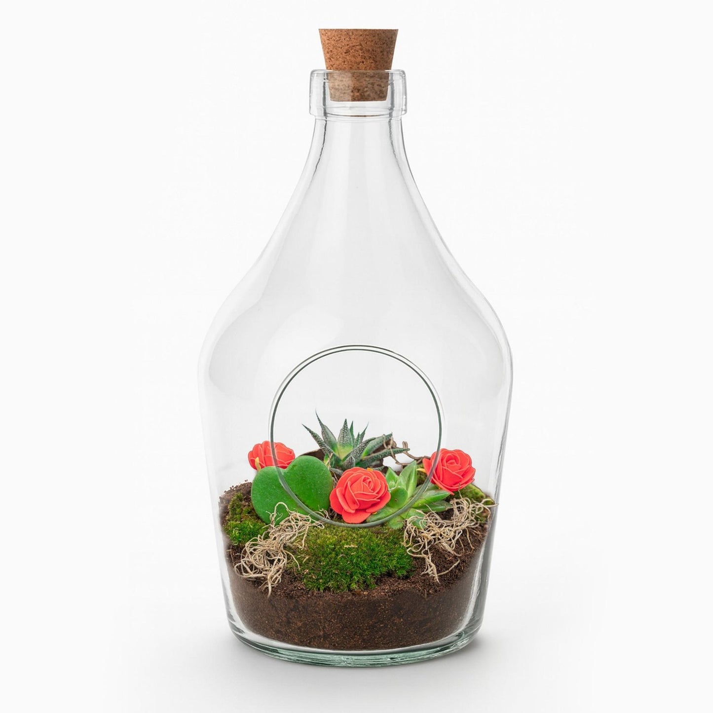 Love in a Bottle