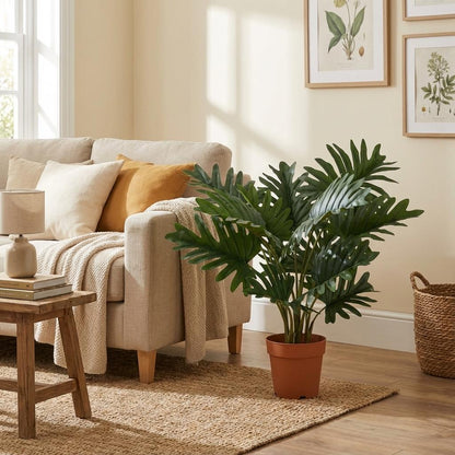 Philodendron Selloum