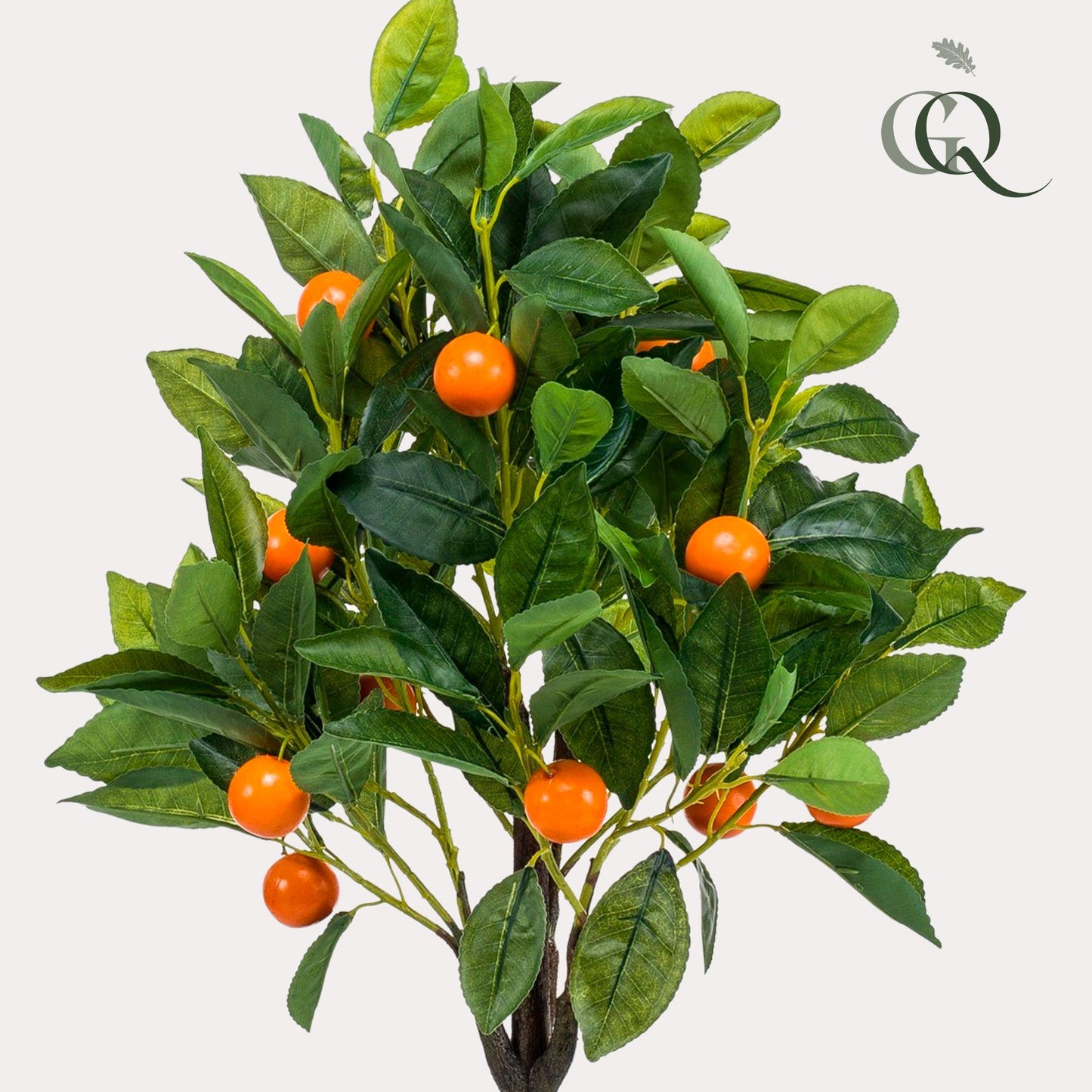 ARTIFICIAL Citrus Sinensis - 75 cm