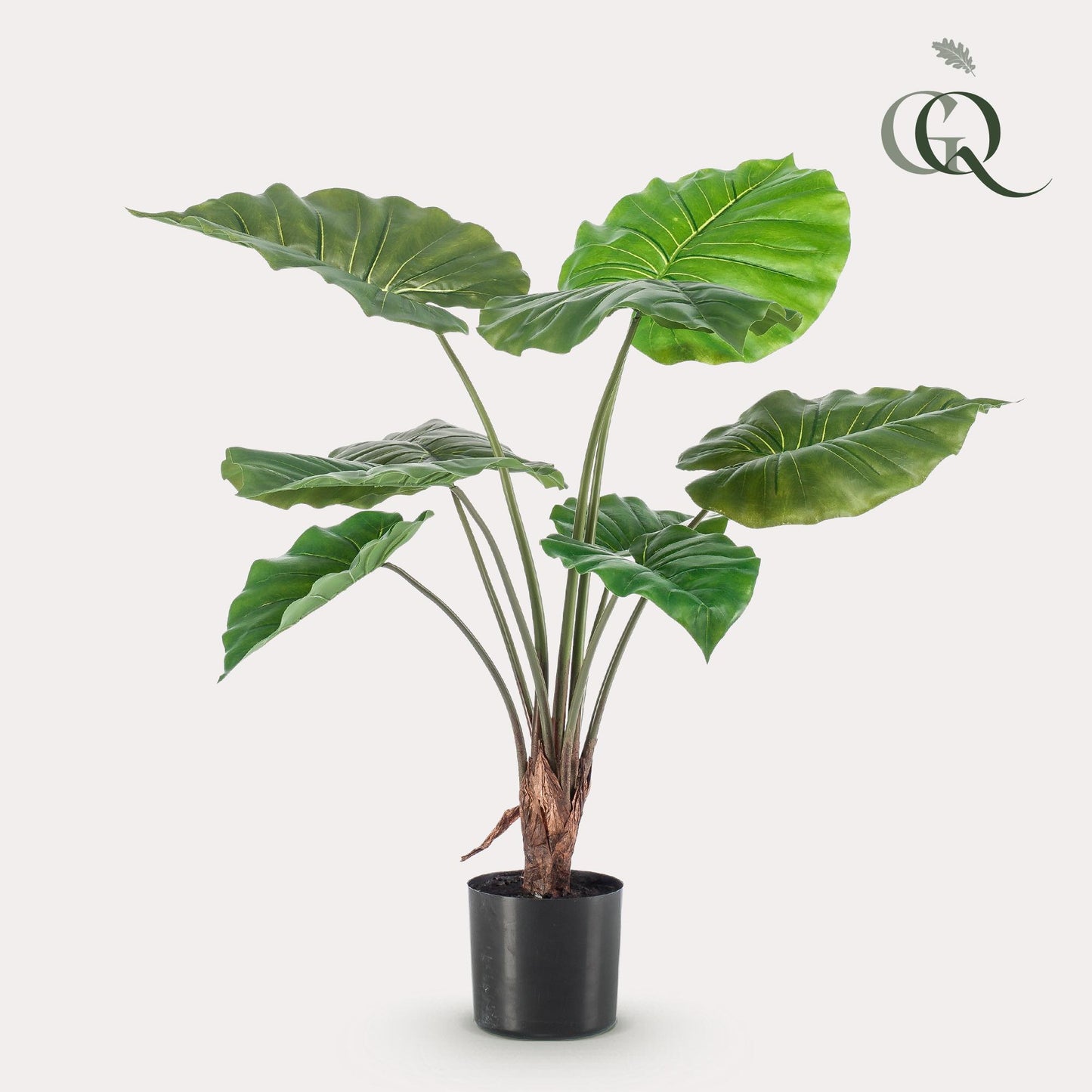 ARTIFICIAL Alocasia 70 cm