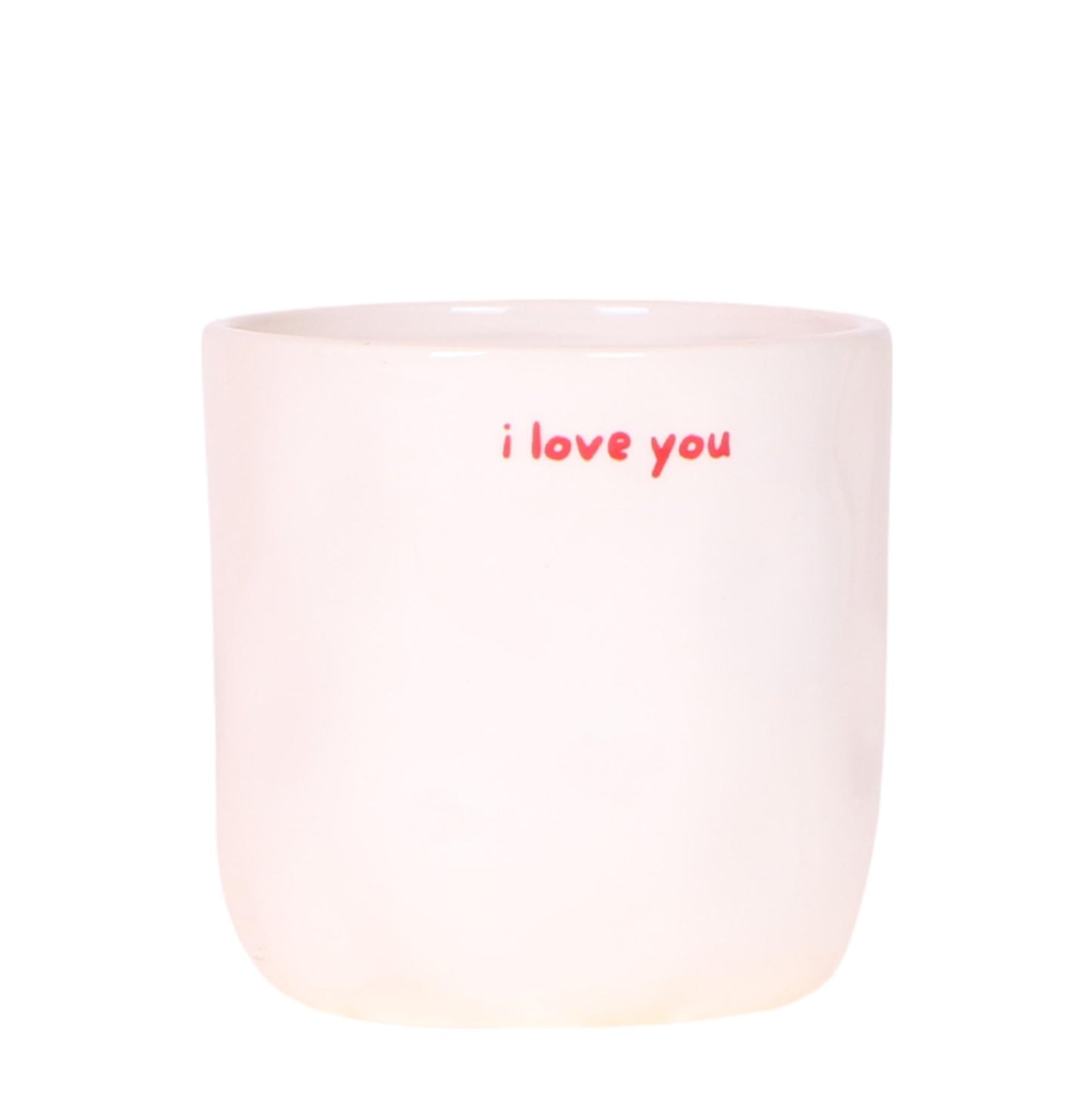 I love you (Ø3.5in)