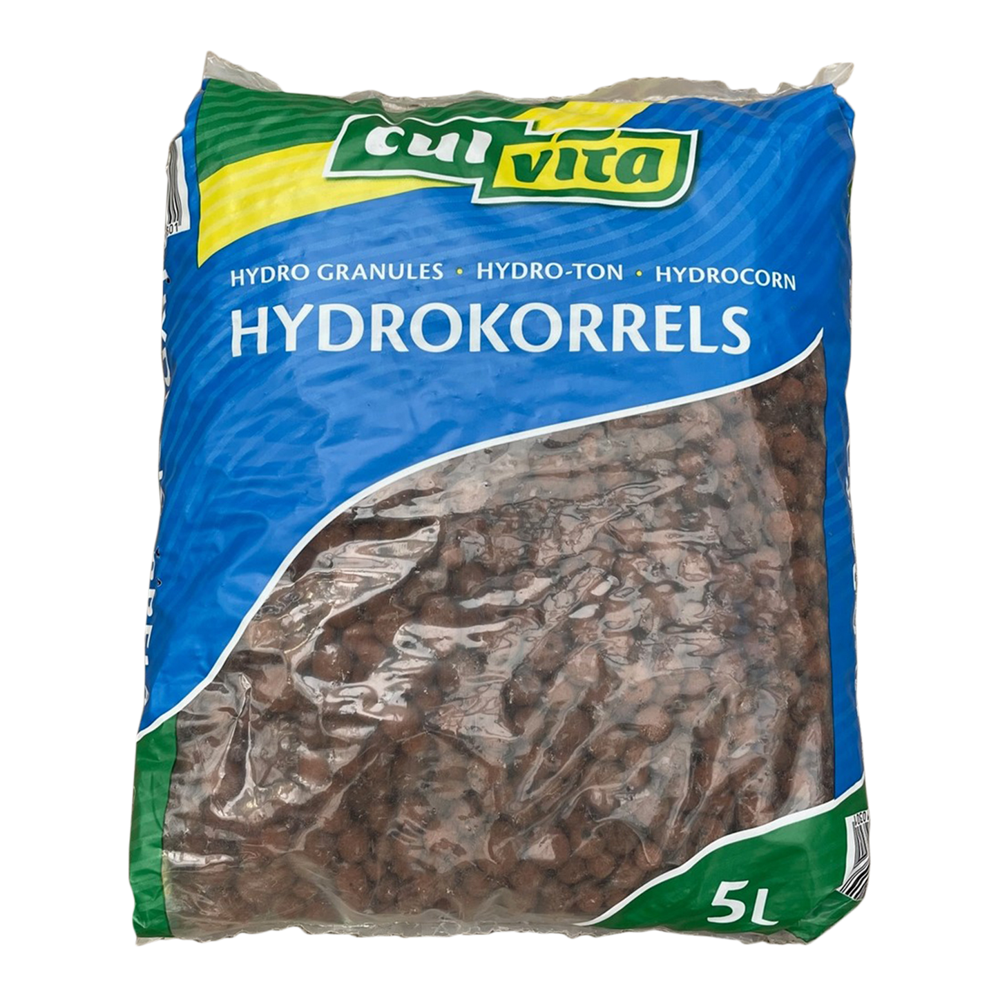 Culvita - Hydrokorrels 8-16mm - 5L