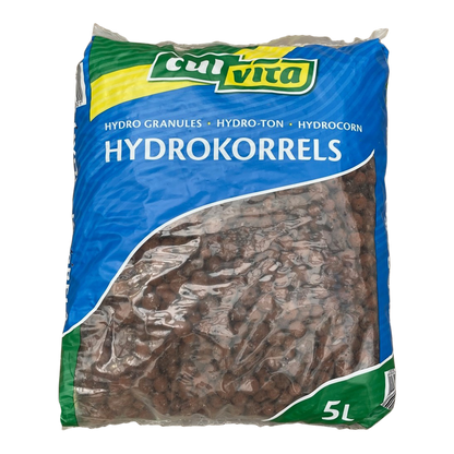 Culvita - Hydrokorrels 8-16mm - 5L