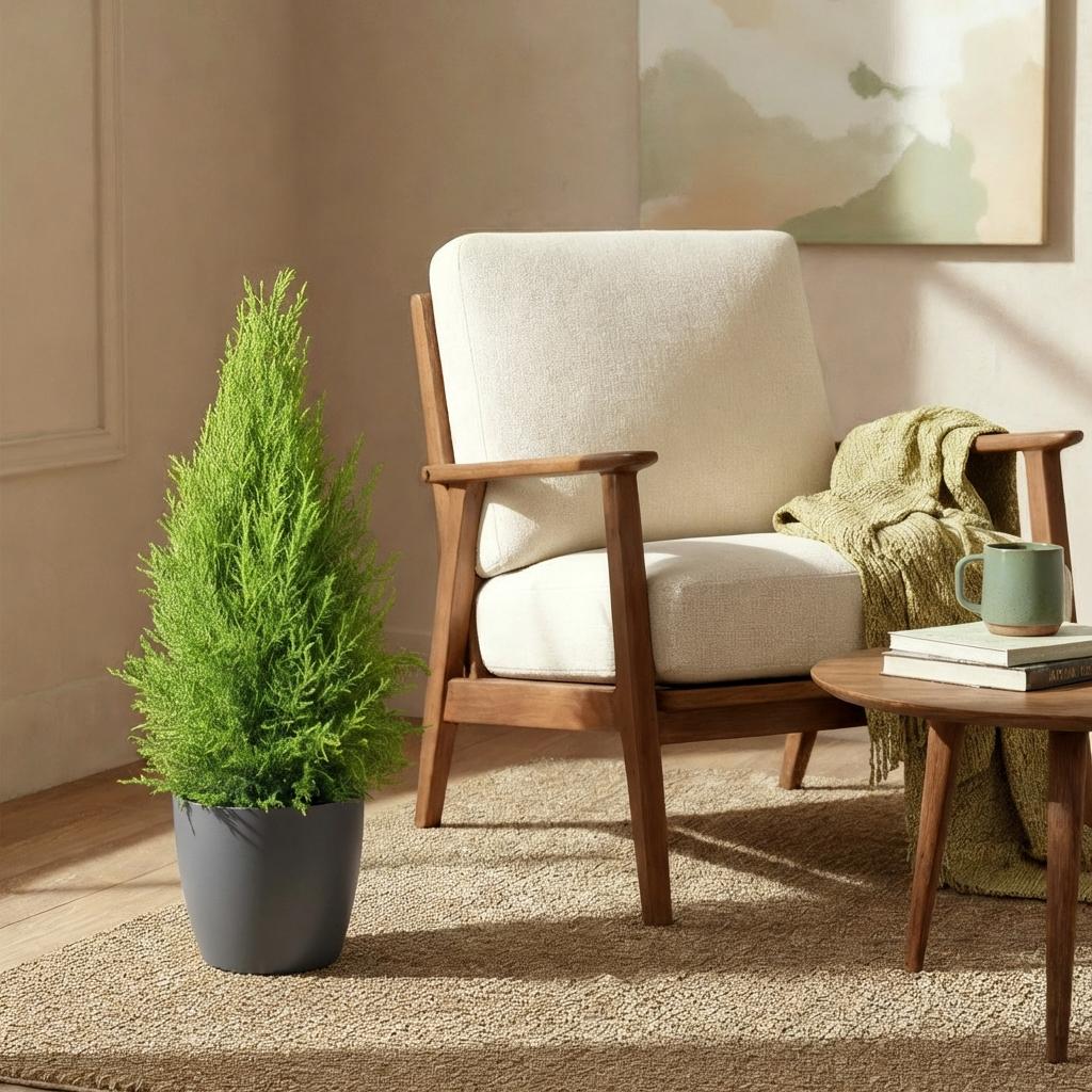 Cupressus Gold Crest Wilma 85-95cm