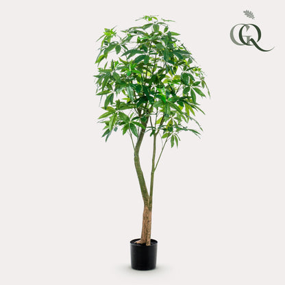 ARTIFICIAL Pachira Aquatica 180 cm