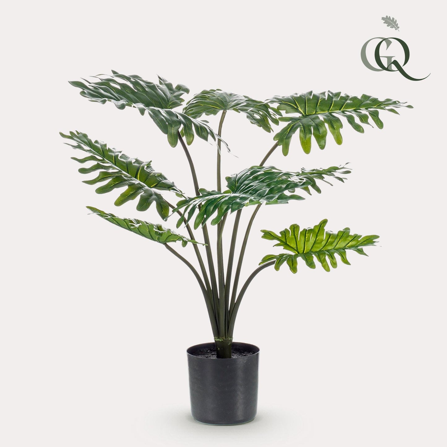 ARTIFICIAL Philodendron - 60 cm