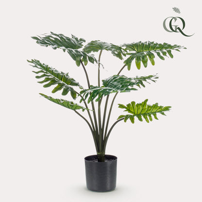 ARTIFICIAL Philodendron - 60 cm