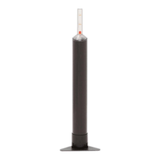 Watermeter (22 cm)