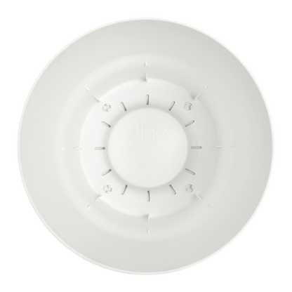 Elho Greenville Round wit - D39 x H37