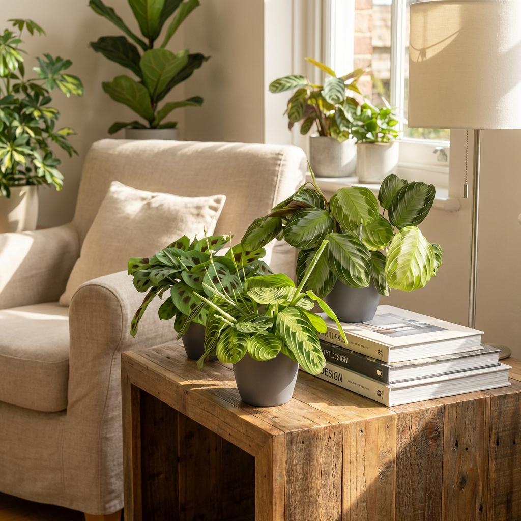 3 huisdiervriendelijke planten