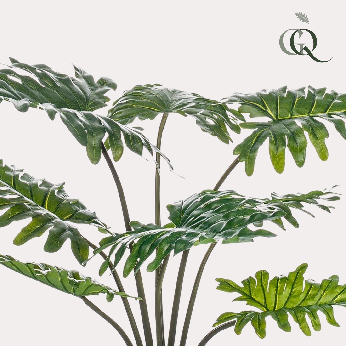 ARTIFICIAL Philodendron - 60 cm