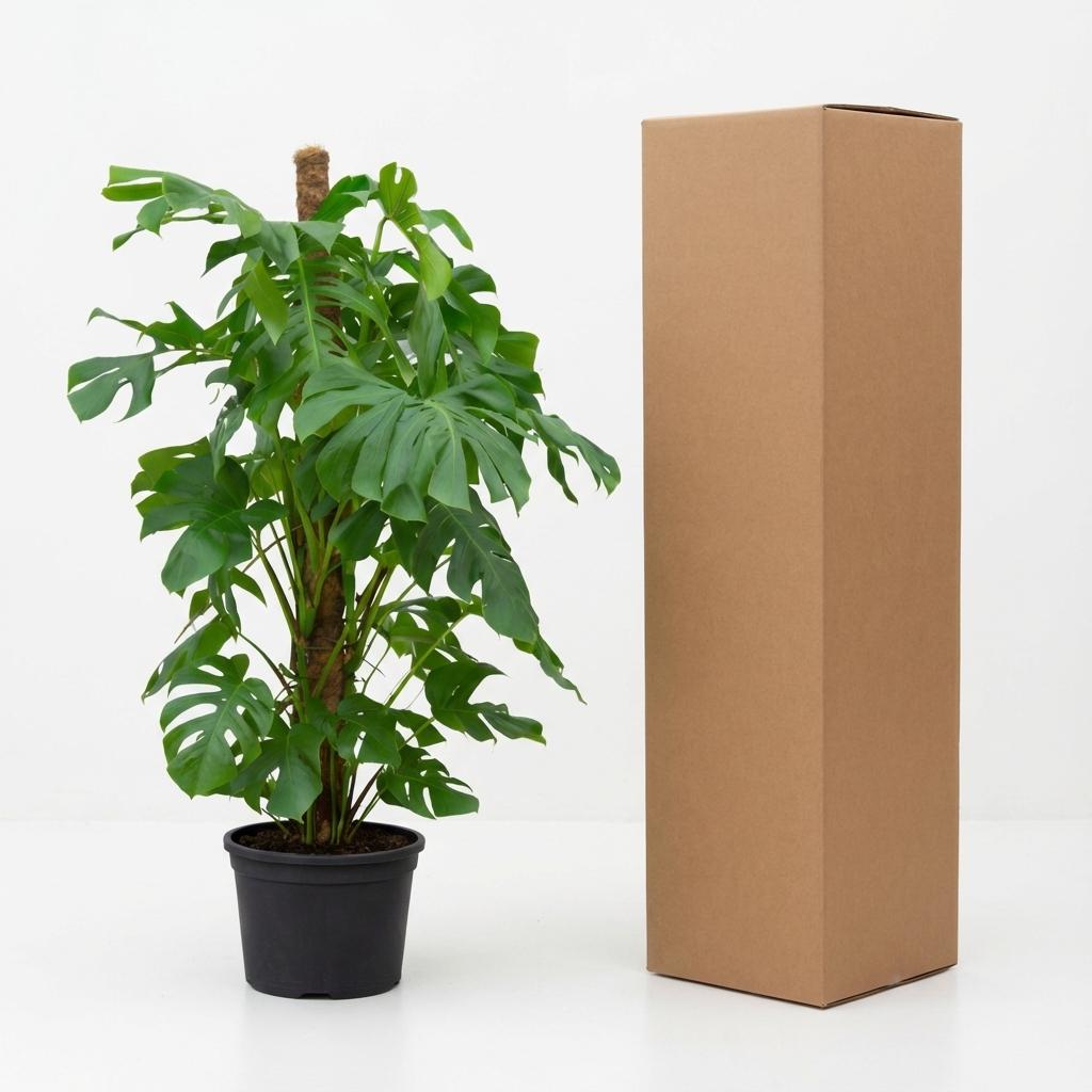 Monstera Deliciosa XXL