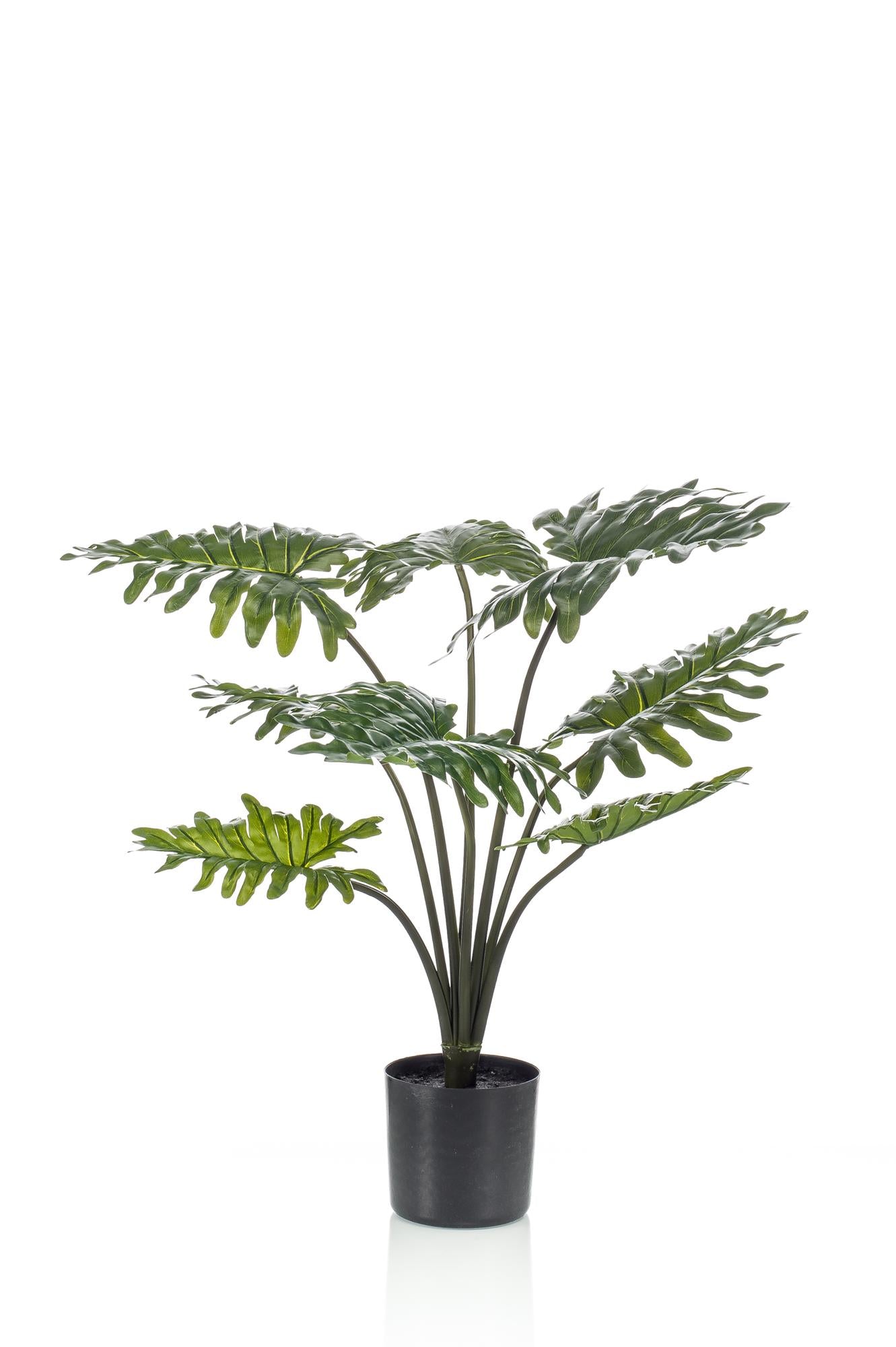 ARTIFICIAL Philodendron - 60 cm