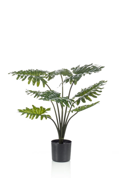 ARTIFICIAL Philodendron - 60 cm