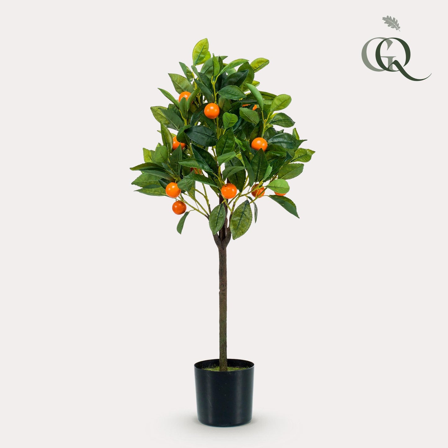 ARTIFICIAL Citrus Sinensis - 75 cm