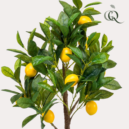 ARTIFICIAL Citrus Limonia - 75 cm