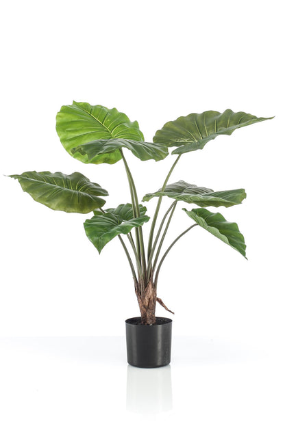ARTIFICIAL Alocasia 70 cm