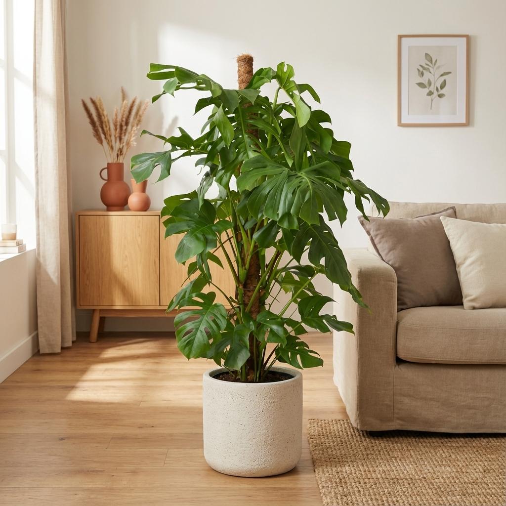 Monstera Deliciosa XXL