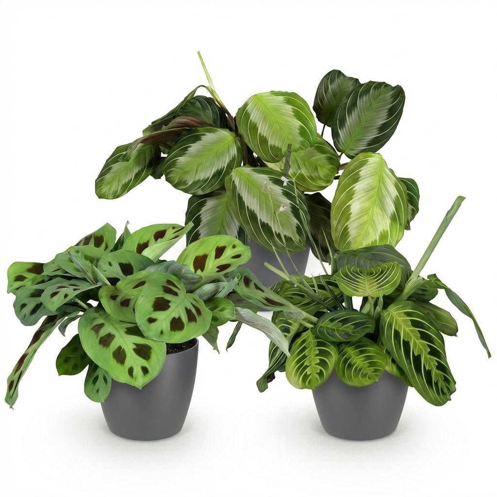 3 huisdiervriendelijke planten