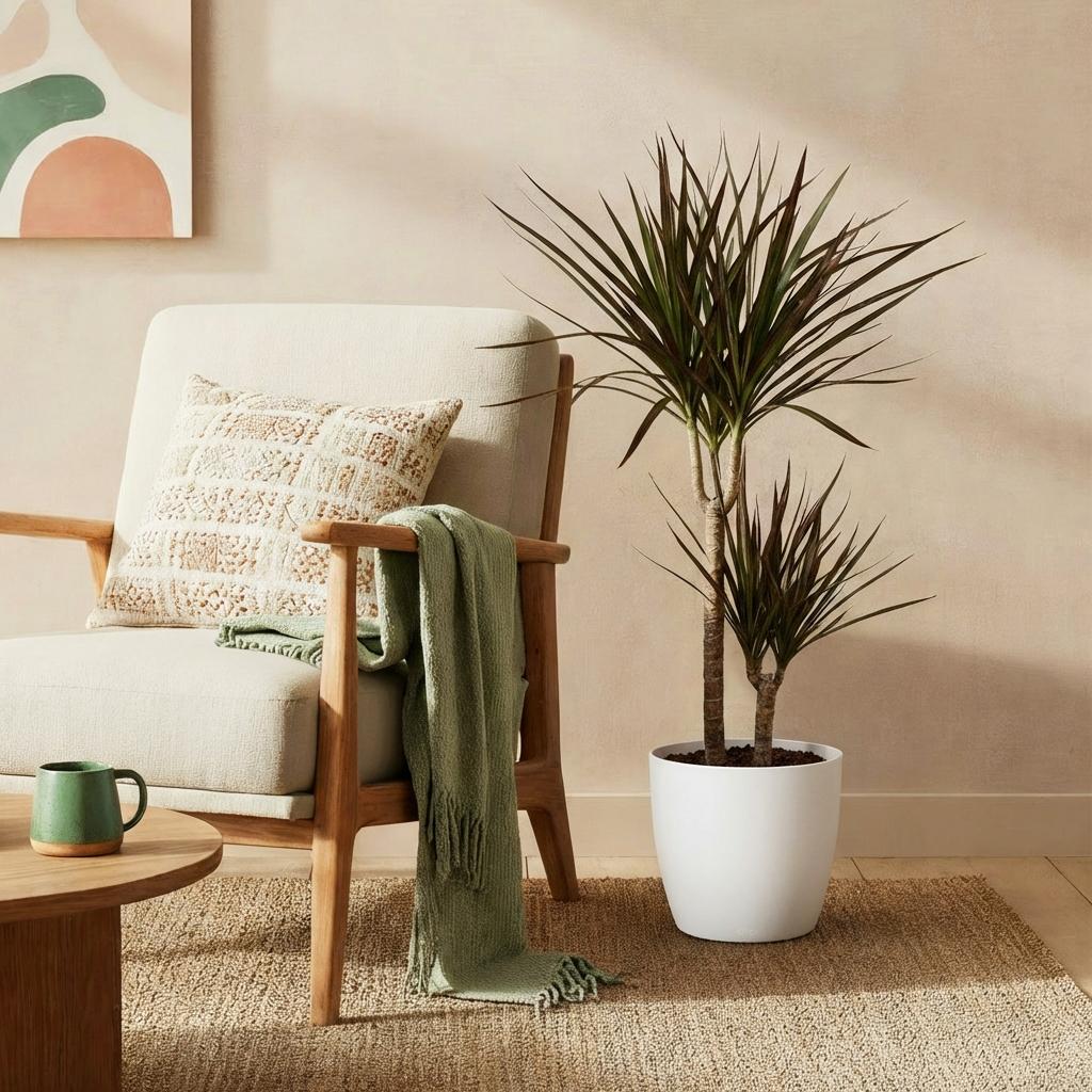 Dracaena Magenta