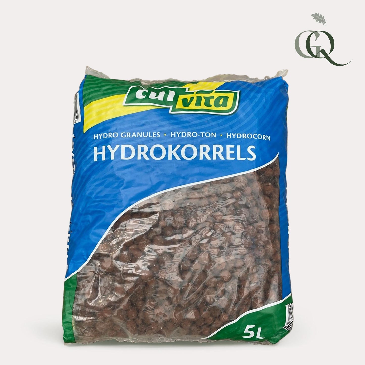 Culvita - Hydrokorrels 8-16mm - 5L