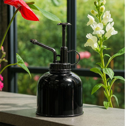 Plantenvernevelaar - RVS plantenspuit